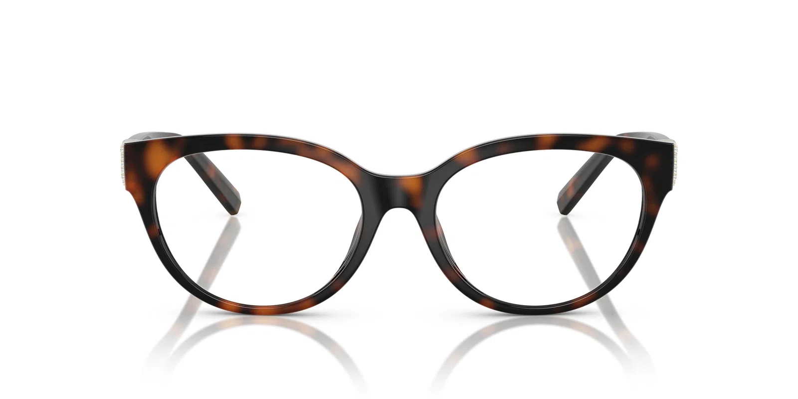 Tiffany 2258BU Eyeglasses - view 18